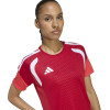 adidas Womens Tiro 26 Competition Jersey
