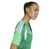 adidas Womens Tiro 26 Competition Jersey