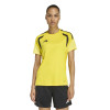 adidas Womens Tiro 26 Competition Jersey