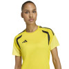 adidas Womens Tiro 26 Competition Jersey