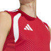 adidas Tiro 26 Competition Sleeveless Jersey