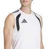 adidas Tiro 26 Competition Sleeveless Jersey