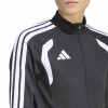 adidas Womens Tiro 26 Competition Training Jacket