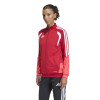 adidas Womens Tiro 26 Competition Training Jacket