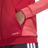 adidas Womens Tiro 26 Competition Training Jacket