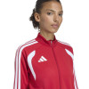 adidas Womens Tiro 26 Competition Training Jacket