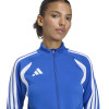 adidas Womens Tiro 26 Competition Training Jacket