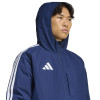 adidas Tiro 26 Parka Coat