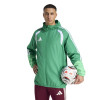 adidas Tiro 26 Competition All Weather Jacket
