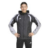 adidas Womens Tiro 26 Competition All Weather Jacket