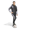 adidas Womens Tiro 26 Competition All Weather Jacket