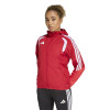 adidas Womens Tiro 26 Competition All Weather Jacket