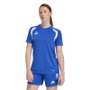 adidas Womens Tiro 26 League Jersey