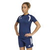 adidas Womens Tiro 26 League Jersey