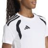 adidas Womens Tiro 26 League Jersey