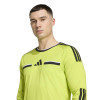 adidas Referee 26 Jersey (Long Sleeve)