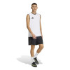 adidas Entrada 26 Sleeveless Jersey
