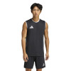 adidas Entrada 26 Sleeveless Jersey