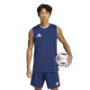 adidas Entrada 26 Sleeveless Jersey