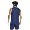 adidas Entrada 26 Sleeveless Jersey
