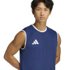 adidas Entrada 26 Sleeveless Jersey