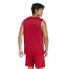 adidas Entrada 26 Sleeveless Jersey