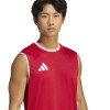 adidas Entrada 26 Sleeveless Jersey
