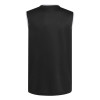 adidas Entrada 26 Sleeveless Jersey