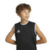 adidas Entrada 26 Sleeveless Jersey
