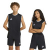 adidas Entrada 26 Sleeveless Jersey