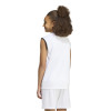 adidas Entrada 26 Sleeveless Jersey