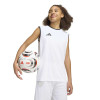 adidas Entrada 26 Sleeveless Jersey