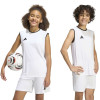 adidas Entrada 26 Sleeveless Jersey