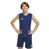 adidas Entrada 26 Sleeveless Jersey