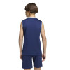 adidas Entrada 26 Sleeveless Jersey