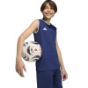 adidas Entrada 26 Sleeveless Jersey
