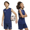 adidas Entrada 26 Sleeveless Jersey