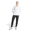 adidas Womens Entrada 26 Sweat Pant