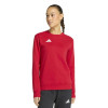 adidas Womens Entrada 26 Sweatshirt