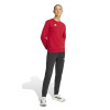 adidas Womens Entrada 26 Sweatshirt