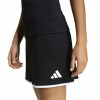 adidas Womens Entrada 26 Skort