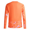 adidas Tiro 26 Competition Goalkeeper Jersey (Long Sleeve)