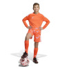 adidas Tiro 26 Competition Goalkeeper Jersey (Long Sleeve)