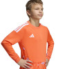 adidas Tiro 26 Competition Goalkeeper Jersey (Long Sleeve)