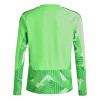 adidas Tiro 26 Competition Goalkeeper Jersey (Long Sleeve)