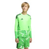 adidas Tiro 26 Competition Goalkeeper Jersey (Long Sleeve)