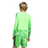 adidas Tiro 26 Competition Goalkeeper Jersey (Long Sleeve)