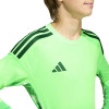 adidas Tiro 26 Competition Goalkeeper Jersey (Long Sleeve)