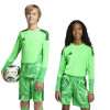 adidas Tiro 26 Competition Goalkeeper Jersey (Long Sleeve)