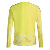 adidas Tiro 26 Competition Goalkeeper Jersey (Long Sleeve)